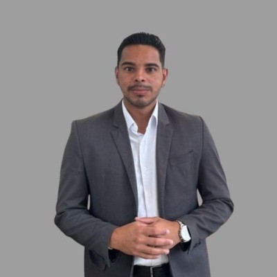 Rafael Barolo — consultor Cyrela